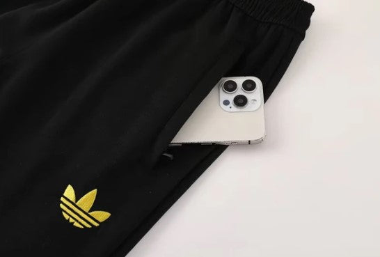 Tuta da Calcio Juventus 25/26