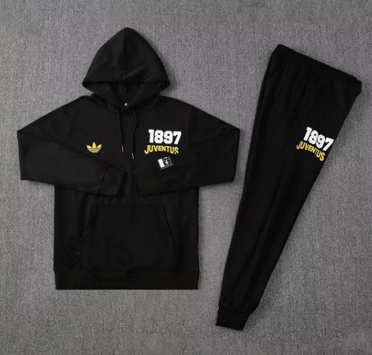 Tuta da Calcio Juventus 25/26