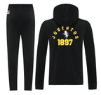 Tuta da Calcio Juventus 25/26