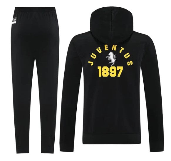 Tuta da Calcio Juventus 25/26