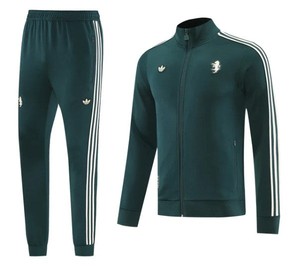 Tuta da Calcio Juventus 25/26