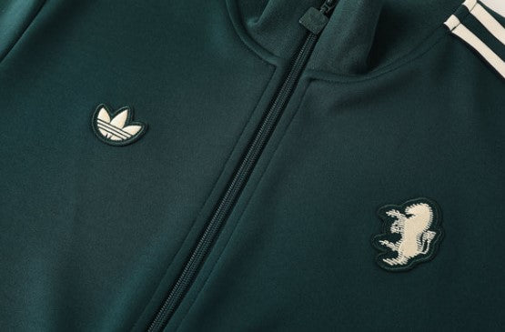 Tuta da Calcio Juventus 25/26