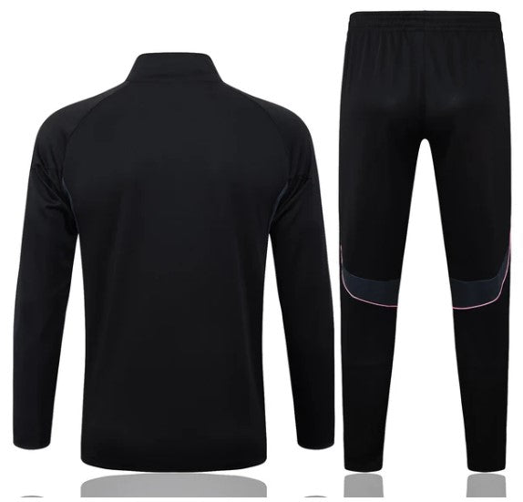 Tuta da Calcio Juventus 25/26