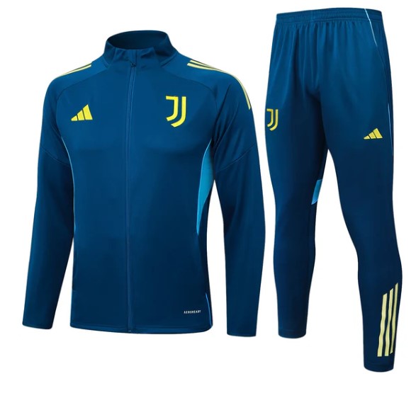 Tuta da Calcio Juventus 2025/26
