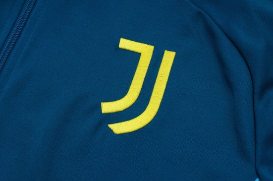 Tuta da Calcio Juventus 25/26
