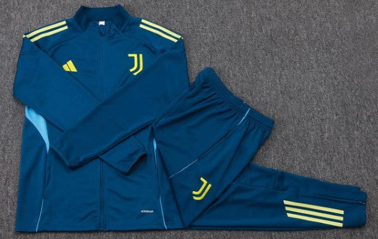 Tuta da Calcio Juventus 25/26