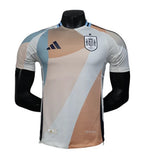 Maglia Spagna Away 2025 - Versione Giocatore