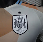 Maglia Spagna Away 2025 - Versione Giocatore