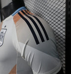 Maglia Spagna Away 2025 - Versione Giocatore