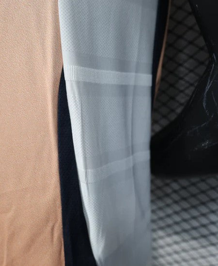 Maglia Spagna Away 2025 - Versione Giocatore