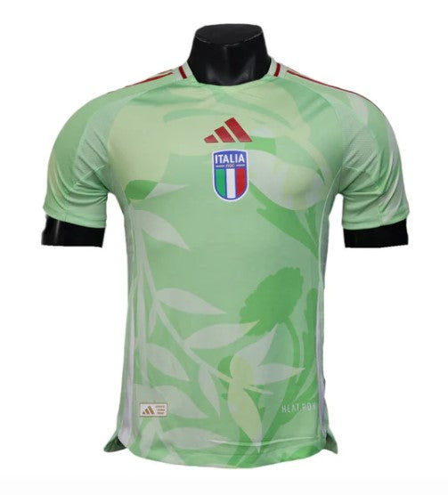 Maglia Italia 2025 - Versione Giocatore