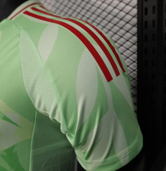 Maglia Italia 2025 - Versione Giocatore