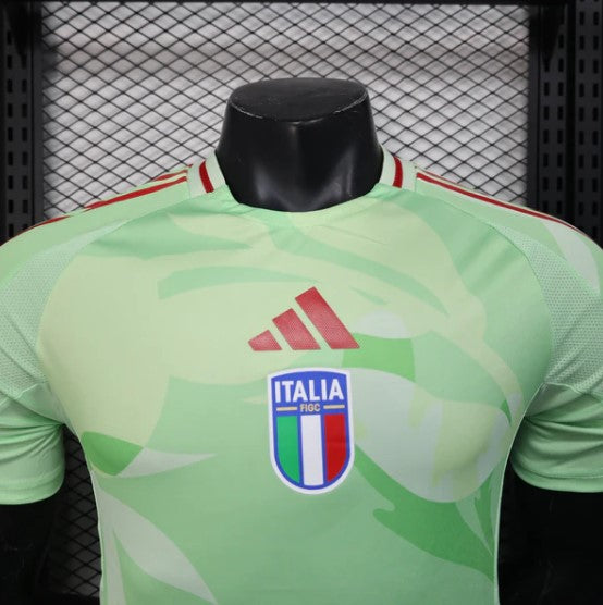 Maglia Italia 2025 - Versione Giocatore