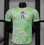 Maglia Italia 2025 - Versione Giocatore