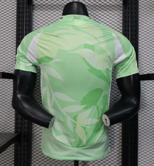 Maglia Italia 2025 - Versione Giocatore