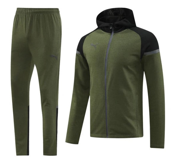 Tuta da Calcio PUMA 25/26