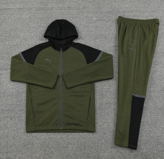 Tuta da Calcio PUMA 25/26