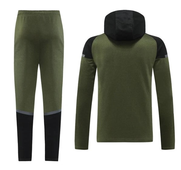 Tuta da Calcio PUMA 25/26