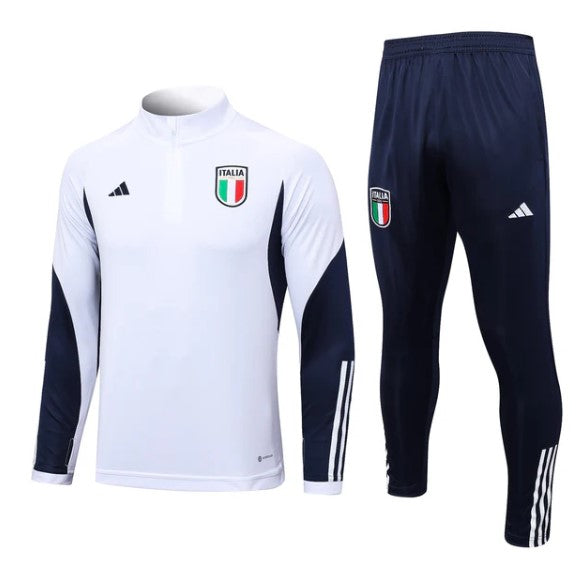 Tuta da Calcio Italia 2023