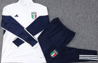Tuta da Calcio Italia 2023