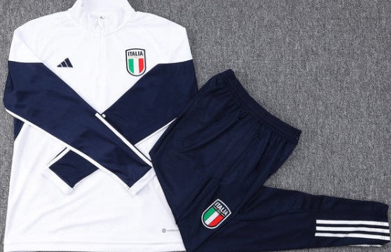 Tuta da Calcio Italia 2023