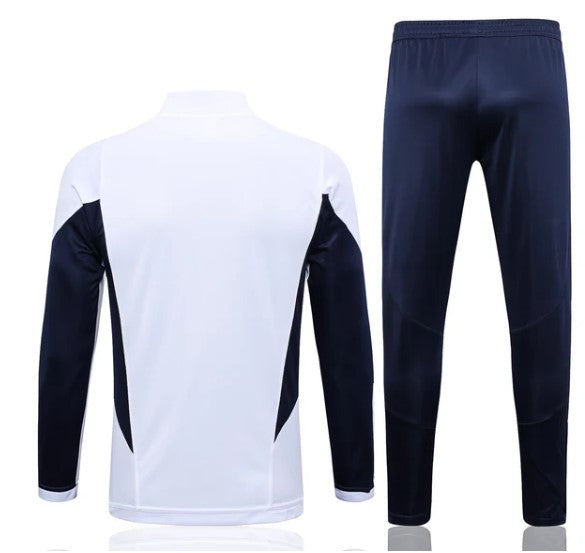 Tuta da Calcio Italia 2023