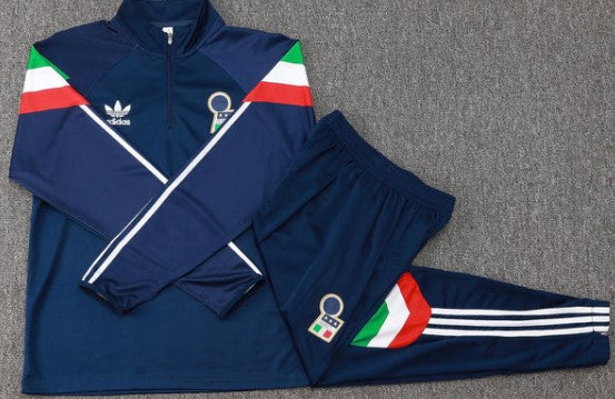 Tuta da Calcio Italia 24/25