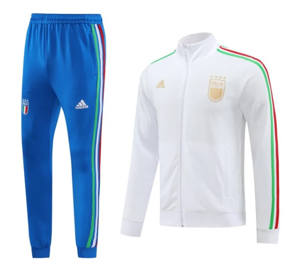 Tuta da Calcio Italia 24/25