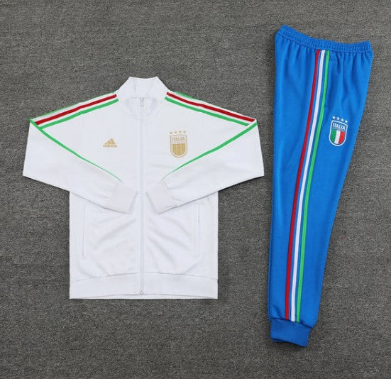 Tuta da Calcio Italia 24/25