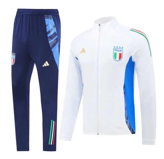 Tuta da Calcio Italia 24/25