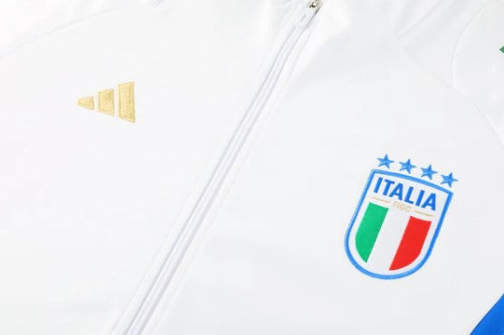 Tuta da Calcio Italia 24/25