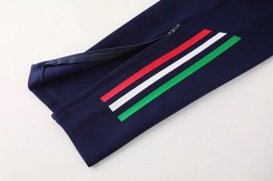 Tuta da Calcio Italia 24/25