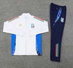 Tuta da Calcio Italia 24/25
