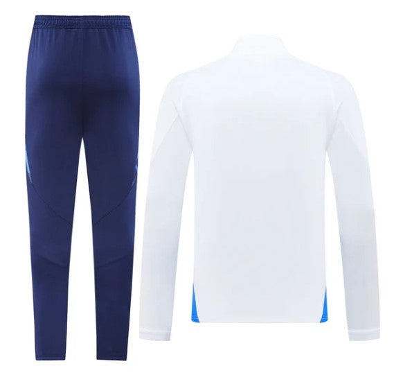 Tuta da Calcio Italia 24/25