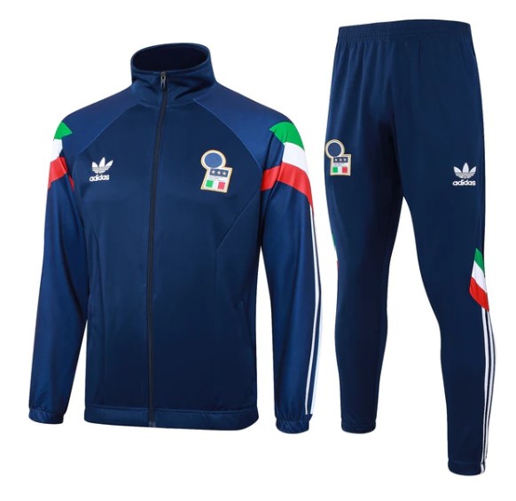 Tuta da Calcio Italia 24/25