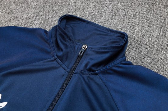 Tuta da Calcio Italia 24/25