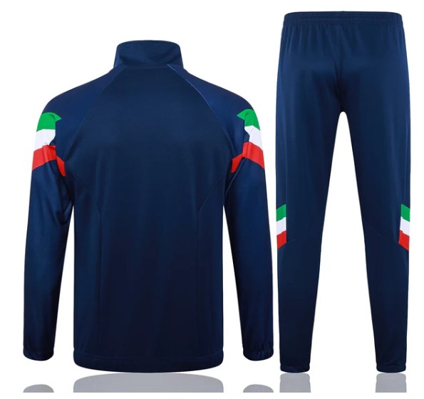Tuta da Calcio Italia 24/25