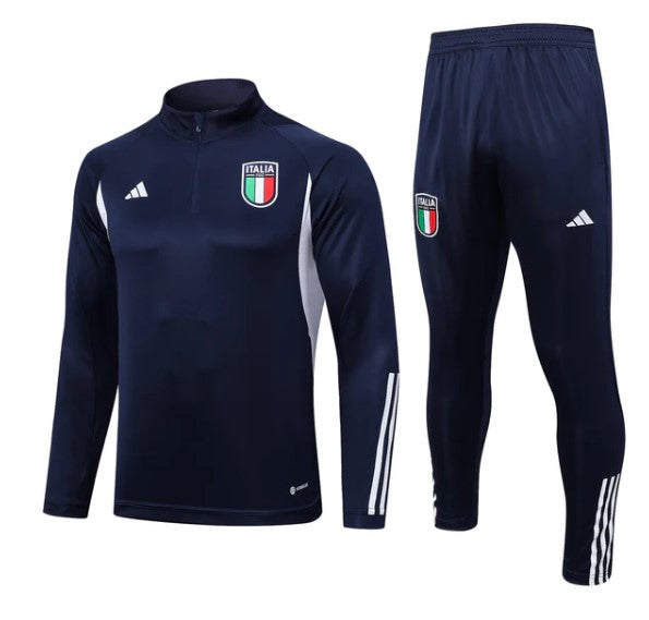 Tuta da Calcio Italia 2023