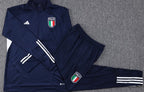 Tuta da Calcio Italia 2023