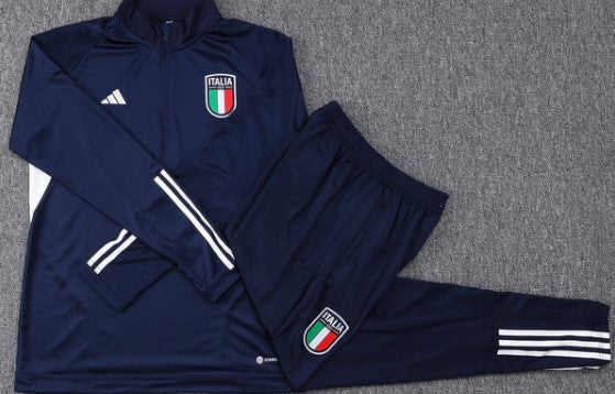 Tuta da Calcio Italia 2023
