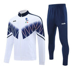 Tuta da Calcio Italia 25/26 - Vintage
