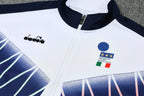 Tuta da Calcio Italia 25/26 - Vintage