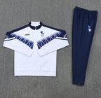 Tuta da Calcio Italia 25/26 - Vintage