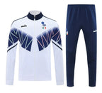 Tuta da Calcio Italia 25/26 - Vintage