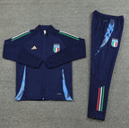 Tuta da Calcio Italia 24/25