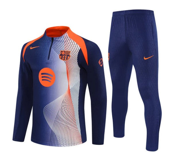 Tuta da calcio FC Barcelona 2025/26