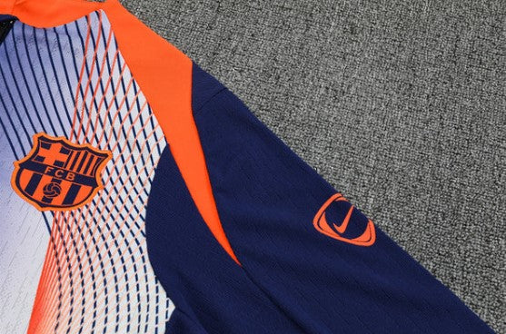 Tuta da Calcio Bambino FC Barcelona 2025/26