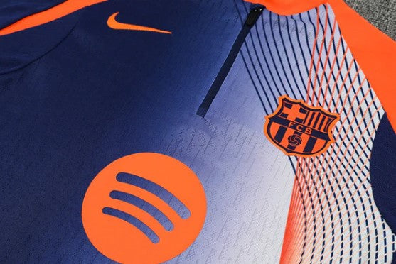 Tuta da Calcio Bambino FC Barcelona 2025/26