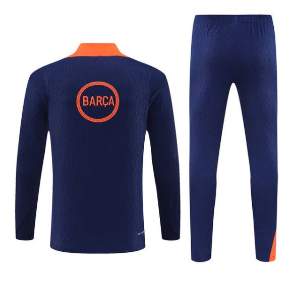 Tuta da Calcio Bambino FC Barcelona 2025/26