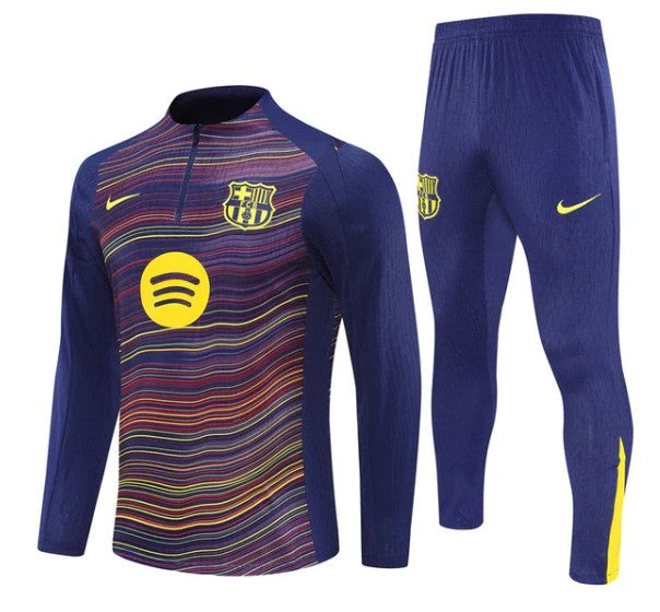 Tuta da Calcio Bambino FC Barcelona 2025/26